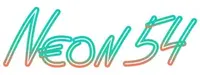 Neon54 logo