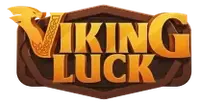 VikingLuck logo